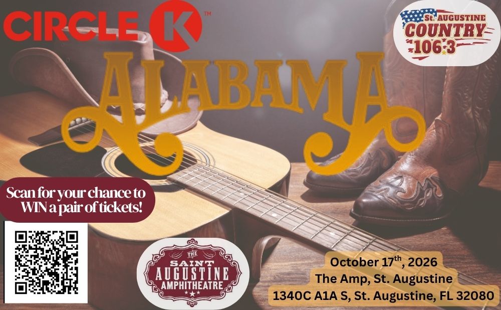 Alabama Ticket Giveaway