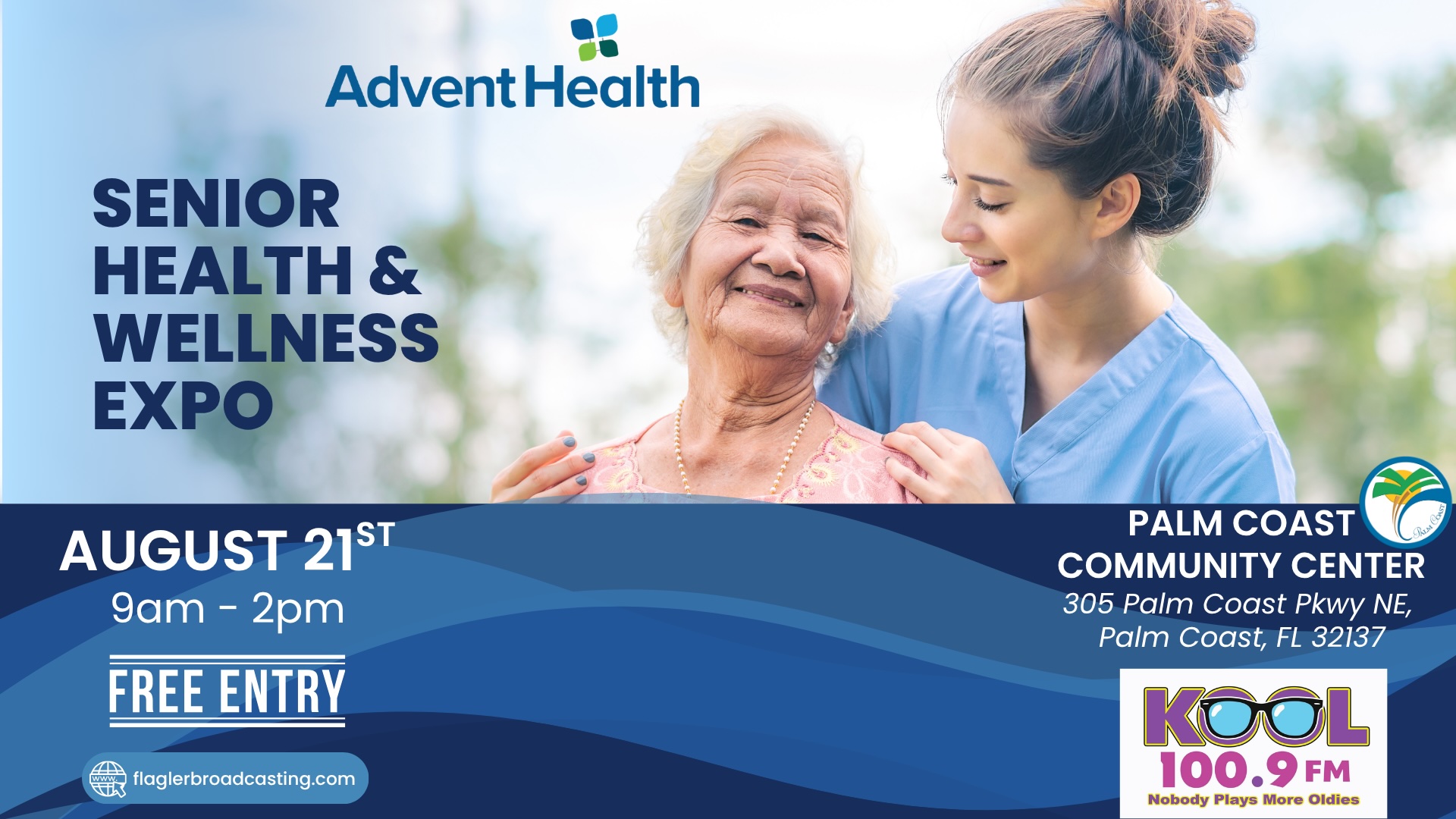 Senior Health & Wellness Expo