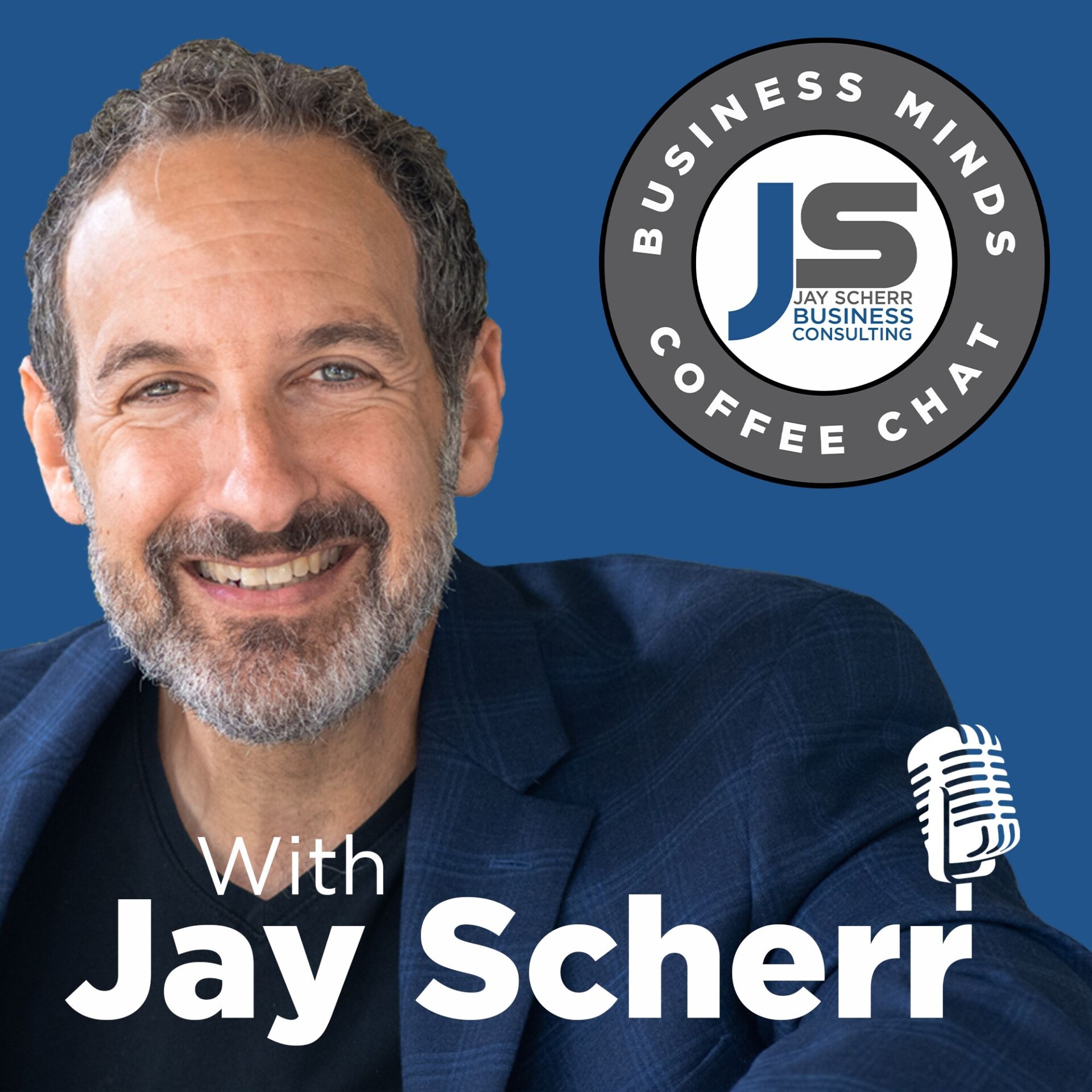 Business Minds Coffee Chat