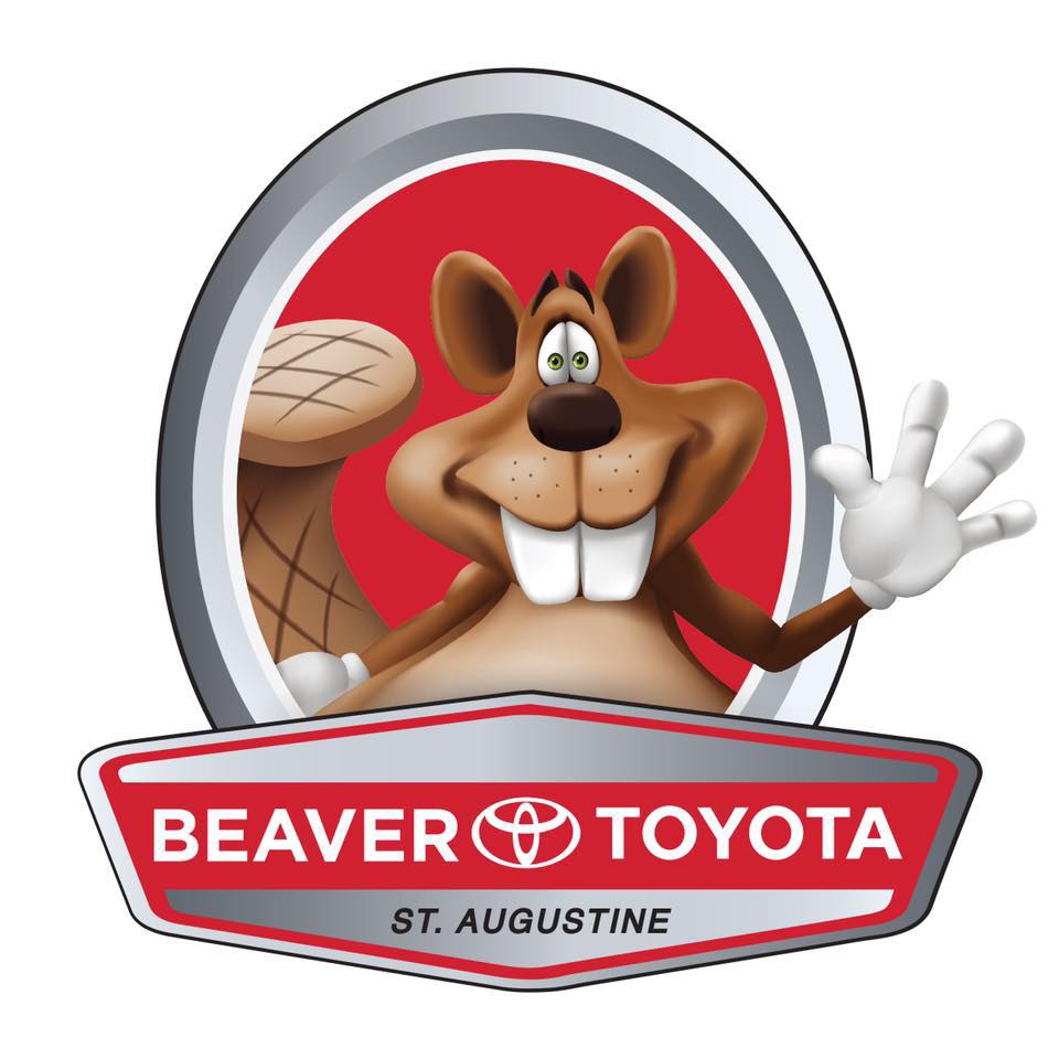 Beaver Toyota of St. Augustine