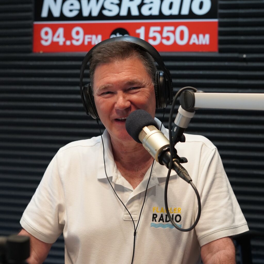 Kirk Keller, Vice President of Sales
