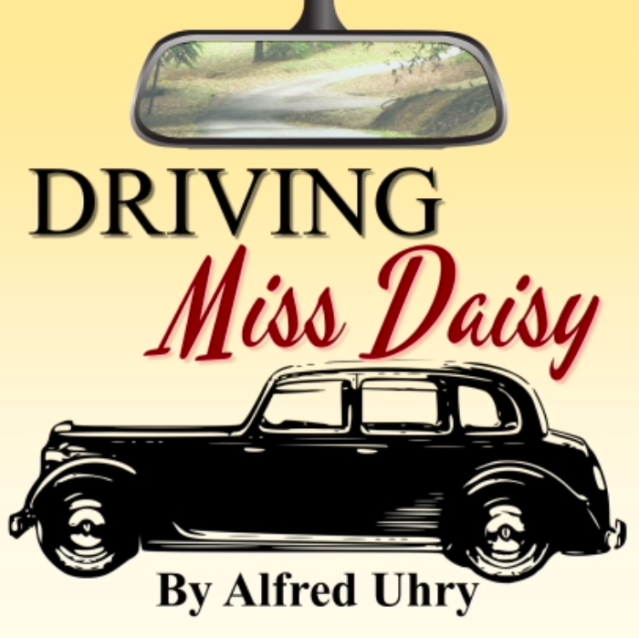 Driving Miss Daisy at the Flagler Playhouse