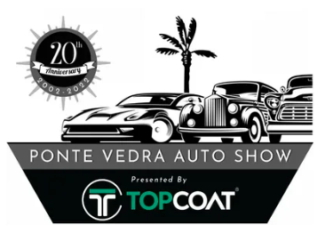 Ponte Vedra Auto Show