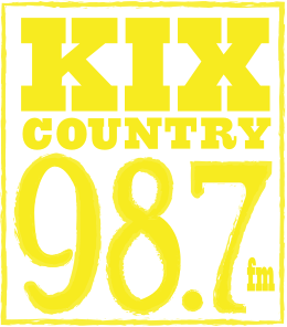 Kix Country 98.7